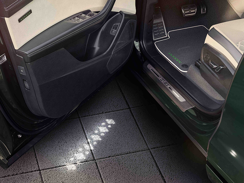 أودي تطرح الإصدار الخاص بالمملكة الجديد